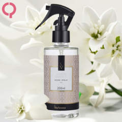 Home Spray Jasmim Branco Via Aroma - 200ml na internet