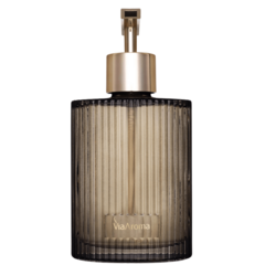 Sabonete Líquido Paris Linha Mundo Via Aroma - 200ml - Chic & Perfumados: Sua dose diária de luxo e elegância