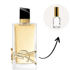 DECANT LIBRE EDP YVES SAINT LAURENT