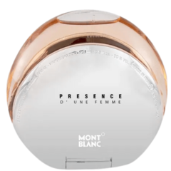 TST - Présence d'une femme Eau de Toilette - 75ml