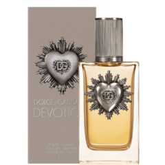 Devotion Pour Homme Eau de Parfum - 100ml