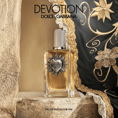 Devotion Pour Homme Eau de Parfum - 100ml na internet
