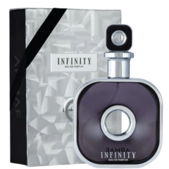 Black infinity Armaf Eau de Parfum