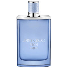TST - JIMMY CHOO MAN AQUA EAU DE TOILETTE 100ml - comprar online