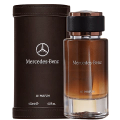 Le Parfum Mercedes-Benz - 120ml