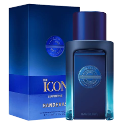 The Icon Supreme Eau de Parfum Intense