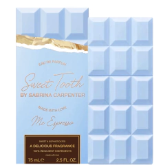 Sweet Tooth Me Espresso Sabrina Carpenter Eau de Parfum - 75ml