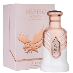 Inspiro Women Riiffs Eau de Parfum