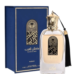 Sultan Al Arab Perfum Unissex Eau de Parfum