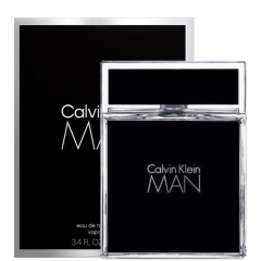 Man Calvin Klein Eau de Toilette