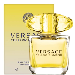 Yellow Diamond Versace Eau de Toilette