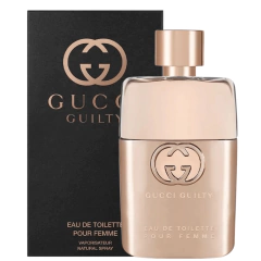 Gucci Guilty Pour Femme Eau De Toilette
