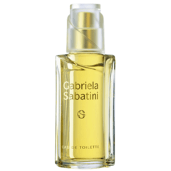 TST - Gabriela Sabatini edt 60ml
