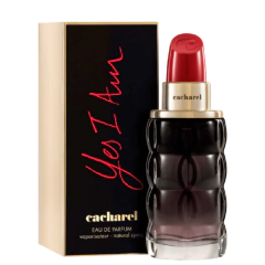 Yes I Am Cacharel Eau de Parfum
