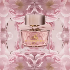 TST - My Burberry Blush Burberry - Eau de Parfum - 90ml na internet