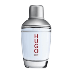 TST- Hugo Boss Iced Eau de Toilette Masculino 75ML