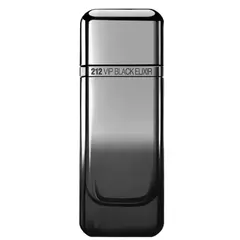 TST - 212 VIP Black Elixir Carolina Herrera EDP - 100ml