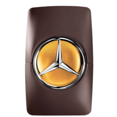 TST - Mercedes Benz Man Private Eau de Parfum - 100ml (SEM TAMPA)