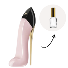 Decant Good Girl Blush Carolina Herrera EDP