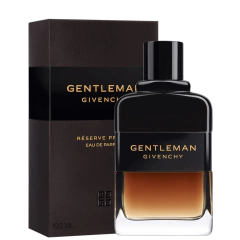 Gentleman Reserve Privee Givenchy Eau de Parfum