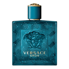 TST - Versace Eros - Eau de Toilette - 100ml