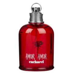 TST - Amor Amor Eau de Toilette - 100ml