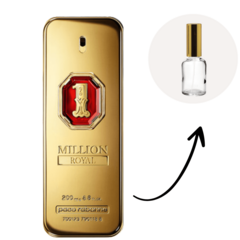 Decant - One Million Royal Paco Rabanne Parfum