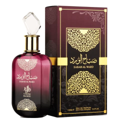 Sabah Al Ward Al Wataniah Eau de Parfum