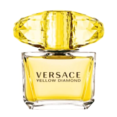 TST - Versace Yellow Diamond EDT 90ml - comprar online