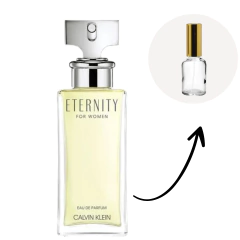 Decant - Eternity for Women EDP Calvin Klein