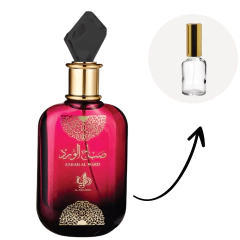 Decant Árabe - Sabah Al Ward Eau de Parfum