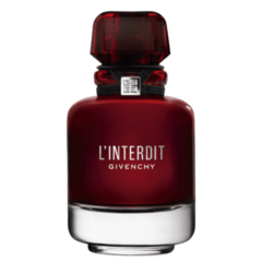 TST - Linterdit Rouge Givenchy Eau de Parfum 80ml