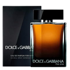 The One for Men Dolce&Gabbana - Eau de Parfum 100ml