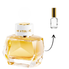 Decant - Signature Absolue Montblanc EDP