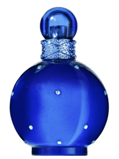 Midnight Fantasy Britney Spears Eau de Parfum 100ml - comprar online