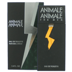 Animale Animale For Men - Eau de Toilette