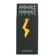 Animale Animale For Men - Eau de Toilette - comprar online