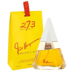 273 Beverly Hills Feminino Eau De Parfum 75ml