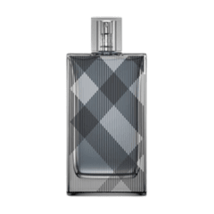 Brit For Men Burberry Eau de Toilette 100ml - comprar online