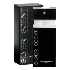 Silver Scent Jacques Bogart Eau de Toilette