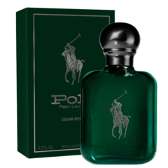 Polo Cologne Intense Ralph Lauren EDP - 118ML