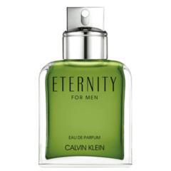 Eternity for Men Calvin Klein Eau de Parfum - comprar online