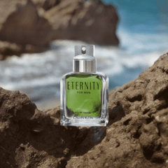 Eternity for Men Calvin Klein Eau de Parfum na internet