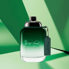 Coach Green Eau De Toilette na internet