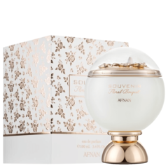 Souvenir Floral Bouquet EDP 100ml Afnan