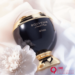 Souvenir Desert Rose EDP 100ml Afnan - comprar online