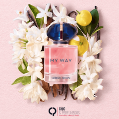 TST - My Way Giorgio Armani - EDP - 90ml - comprar online