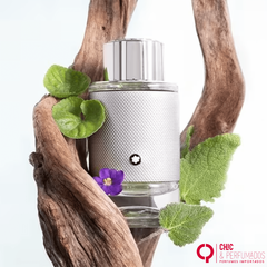 TST - Explorer Platinum Montblanc EDP 100ml - comprar online