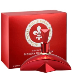 Rouge Royal Marina de Bourbon EDP