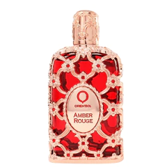 Amber Rouge Orientica EDP 80ml - comprar online